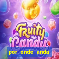 por onde anda moises silvio santos